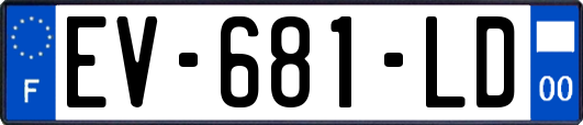 EV-681-LD