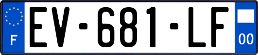 EV-681-LF
