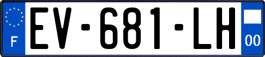 EV-681-LH