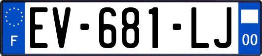 EV-681-LJ