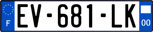 EV-681-LK