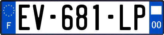 EV-681-LP