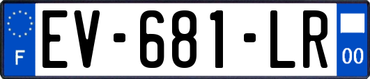 EV-681-LR