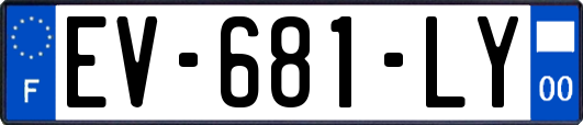 EV-681-LY