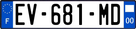 EV-681-MD
