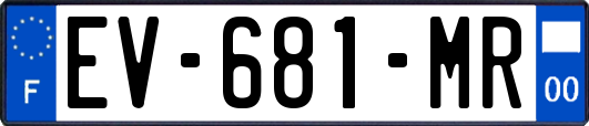 EV-681-MR
