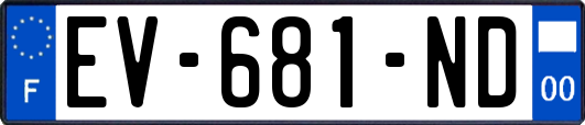 EV-681-ND