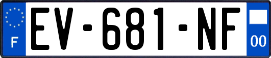 EV-681-NF