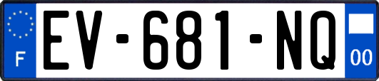 EV-681-NQ