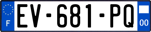 EV-681-PQ