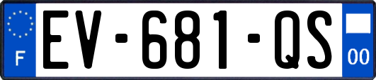 EV-681-QS