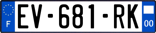 EV-681-RK