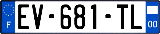 EV-681-TL