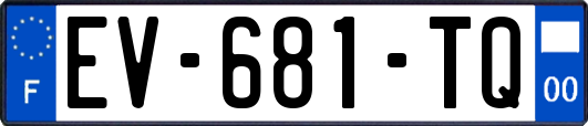EV-681-TQ