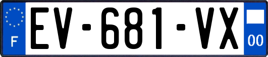 EV-681-VX