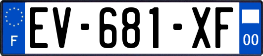 EV-681-XF