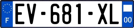 EV-681-XL