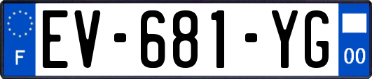 EV-681-YG
