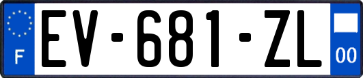 EV-681-ZL
