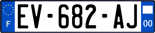 EV-682-AJ