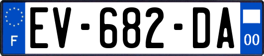 EV-682-DA