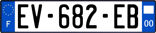 EV-682-EB