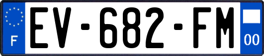 EV-682-FM