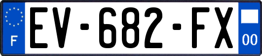 EV-682-FX