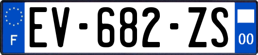 EV-682-ZS