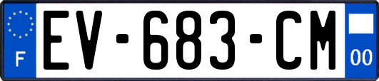 EV-683-CM