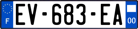 EV-683-EA