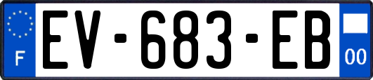 EV-683-EB