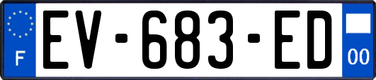 EV-683-ED