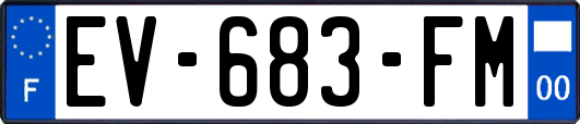 EV-683-FM