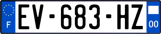 EV-683-HZ