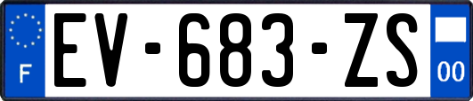 EV-683-ZS