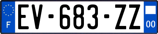 EV-683-ZZ