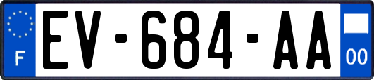 EV-684-AA