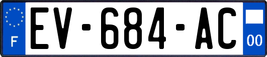 EV-684-AC
