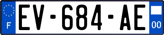 EV-684-AE