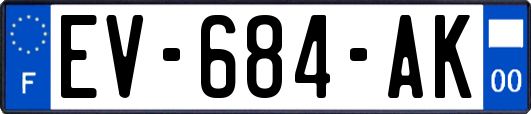 EV-684-AK