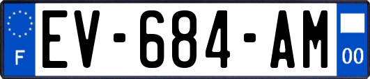 EV-684-AM