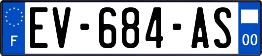 EV-684-AS