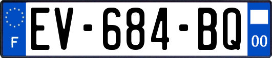 EV-684-BQ