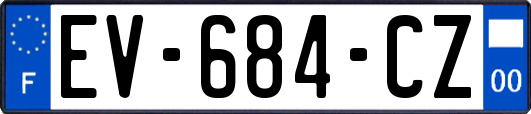 EV-684-CZ