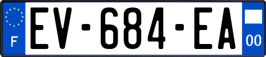 EV-684-EA