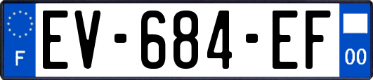 EV-684-EF