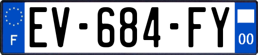 EV-684-FY