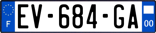 EV-684-GA