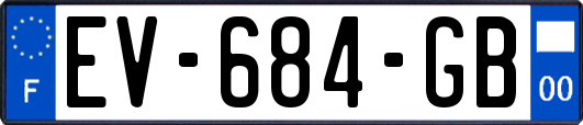 EV-684-GB